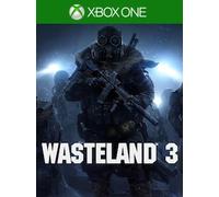 Wasteland 3 (Xbox One) - Xbox Live Key - EUROPE