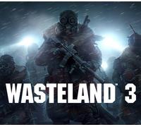 Wasteland 3 XBOX One / Xbox Series X|S Account