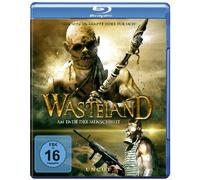 Wasteland - Am Ende der Menschheit