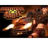 Wasteland Angel Steam Gift