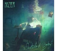 HOZIER - Wasteland Baby - Vinyl (gatefold 180 gram vinyl 2xLP)