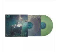 Wasteland, Baby - Ultra Clear & Transparent Green Viny