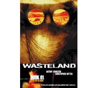 Wasteland Book One: Cities in Dust