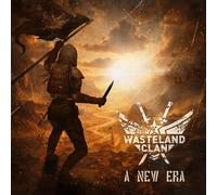 Wasteland Clan - A New Era [VINYL]