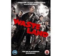Wasteland [DVD]