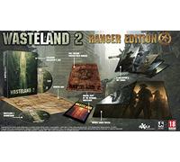 Wasteland Ranger Edition (PC DVD)