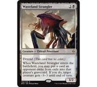 Wasteland Strangler | Battle for Zendikar
