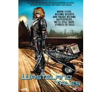 WASTELAND TALES