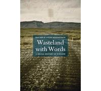Wasteland with Words: A Social History of Iceland