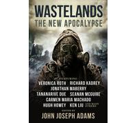 Wastelands 3: The New Apocalypse