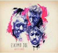 Wastelands by Eskimo Joe (2013-05-04)