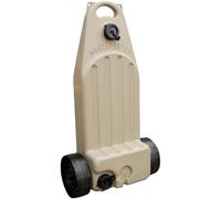 Hitchman Wastemaster, Beige One size