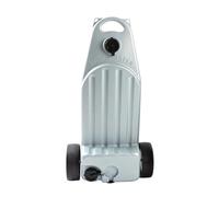 Wastemaster Silver WMSILVER