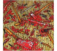 Wasteoid/Black Market Fetus - Split