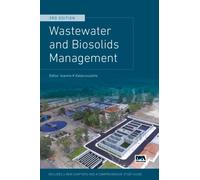 Wastewater and Biosolids Management