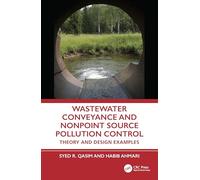 Wastewater Conveyance and Nonpoint Source Pollution Control: Theory and Design Examples