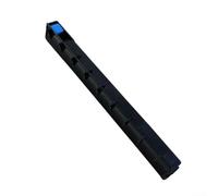 Wastewater Filtration Tank, For Deebot X11 For OmniCyclone Parts, For Sewage Water Filter Canister, X11 Pro Dirty Water Container, Robot Vacuum Mop Replacement, For