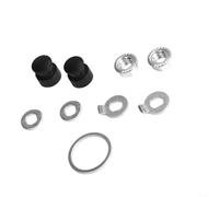 Wastewater Tank For Dreame For AQUA 10 Roller Ultra Robot Vacuum, Replacement Dirty Water Container For Home Cleaning For SESSIONS(12mm)