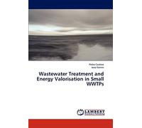 Wastewater Treatment and Energy Valorisation in Small WWTPs