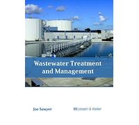 Wastewater Treatment and Management