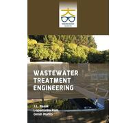 Wastewater Treatment Engineering