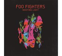 Foo Fighters - Wasting Light - 2 Vinyl