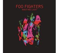 Foo Fighters - Wasting Light [CD]