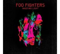 Wasting Light by RCA (2011-04-12)