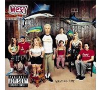 Wasting Time by Mest (2000-07-11)