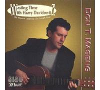 Wasting Time Withharry Davidowitz