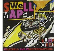 Wastrels & Whippersnapper by Swell Maps
