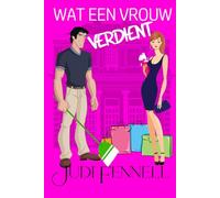 Wat een vrouw verdient: 3 (Manley Maids - Dutch)