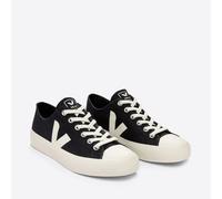 Wata II Low Trainers Black