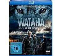 WATAHA - Einsatz an der Grenze Europas (Staffel 1)