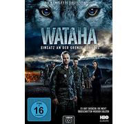 WATAHA - Einsatz an der Grenze Europas (Staffel 1)