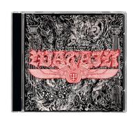 Watain - Agony Ecstasy of jewel case - CD 1 - G3z