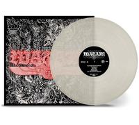 Watain The agony & ecstasy of Watain LP multicolor Onesize
