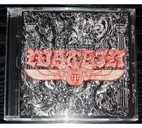 Watain - The Agony & Ecstasy of Watain (jewel case)