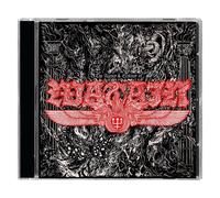Watain Agony & Ecstasy of Watain (Jewel Case) CD NEW