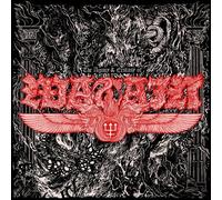 Watain Agony & Ecstasy of Watain LP Vinyl NEW