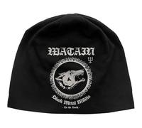 Watain - Cappello Black Metal Militia