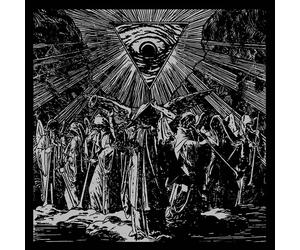 Watain - Casus Luciferi - Black Metal - DLP