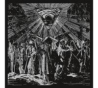 Watain - Casus Luciferi [CASSETTE]