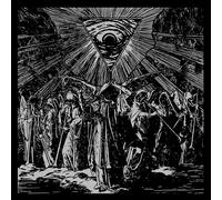 Watain Casus Luciferi (CD) Album