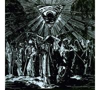 Watain - Casus Luciferi - CD - G3z