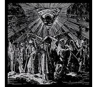 Watain - Casus Luciferi (Red Vinyl) [VINYL]