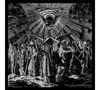 Watain - Casus Luciferi (Silver Vinyl) [VINYL]