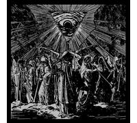 WATAIN - CASUS LUCIFERI - Vinyl Record DLP - G72z