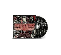 Watain - Die in Fire - Live in Hell (Limited Digipak)