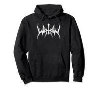 Watain - Lawless Darkness - Official Merchandise Pullover Hoodie